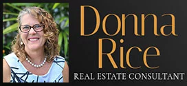 Donna Rice Real Estate Consultant
